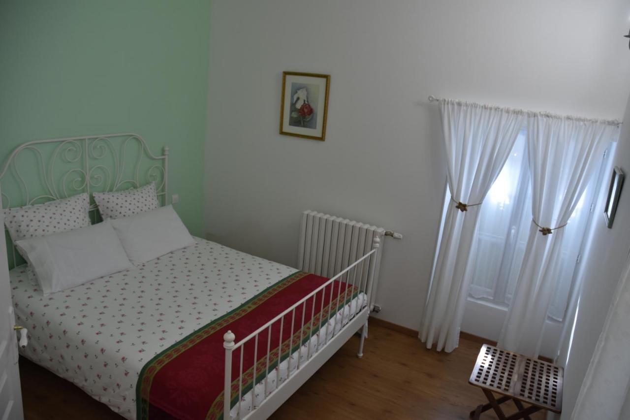 La Little School Chambres D'Hotes A Arcay Arcay  Buitenkant foto